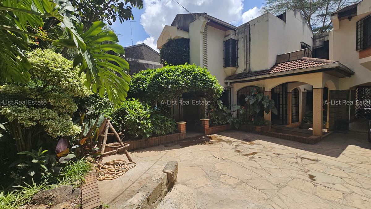 0.45 ac Land at Diani Close - 1
