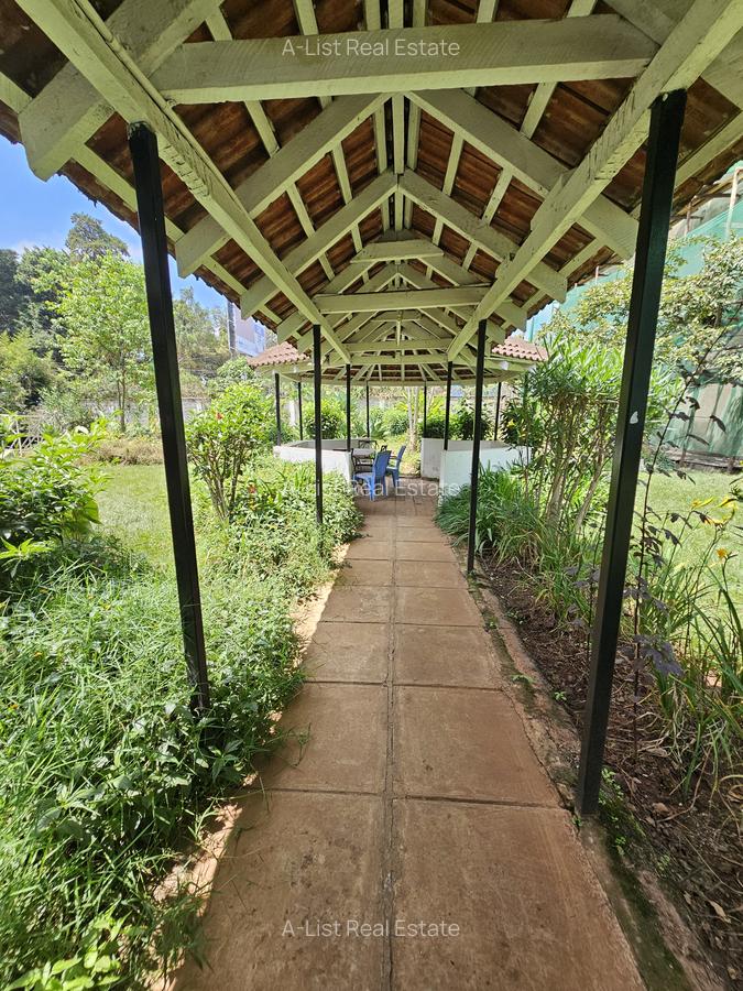 0.5 ac Commercial Property with Service Charge Included at Maji Mazuri - 6