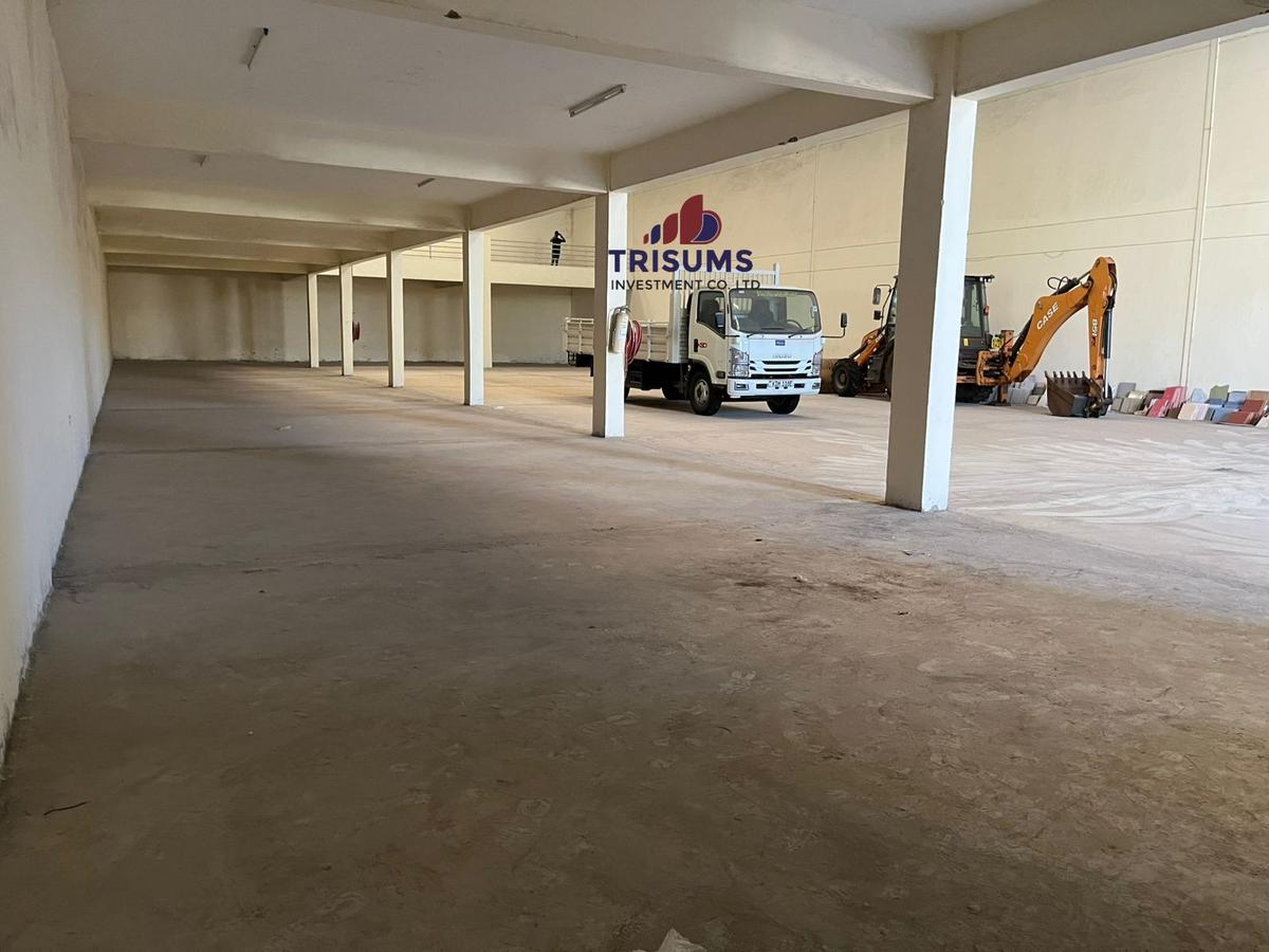 13,800 ft² Commercial Property with Fibre Internet in Mombasa Road - 4