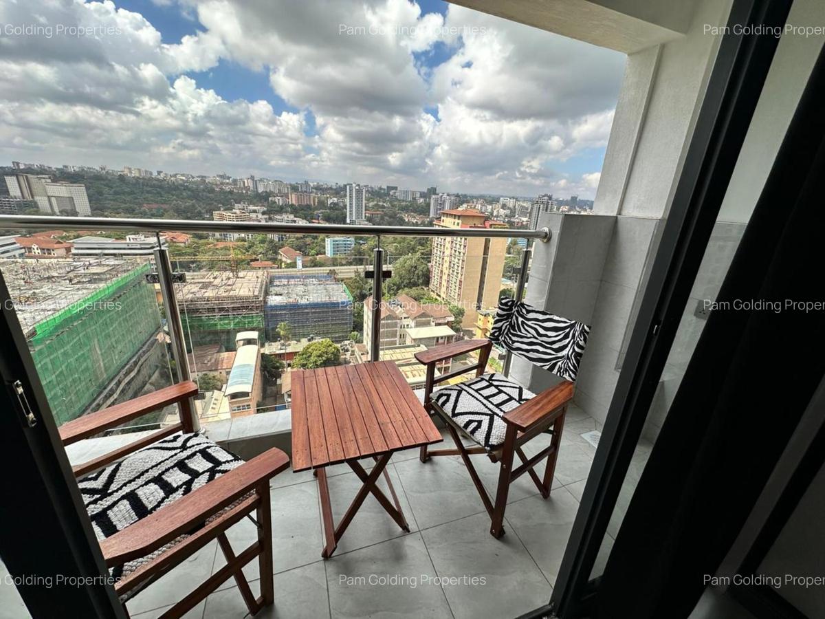 1 Bed Apartment at Lower Kabete Road - 9