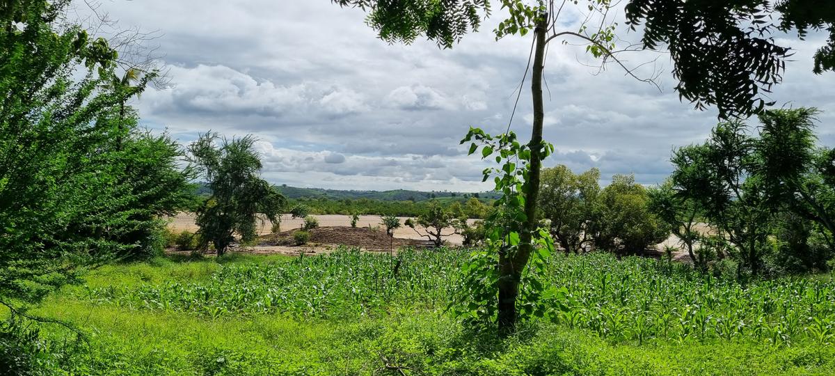 2.5 ac Land at Mtwapa Creekside - 2