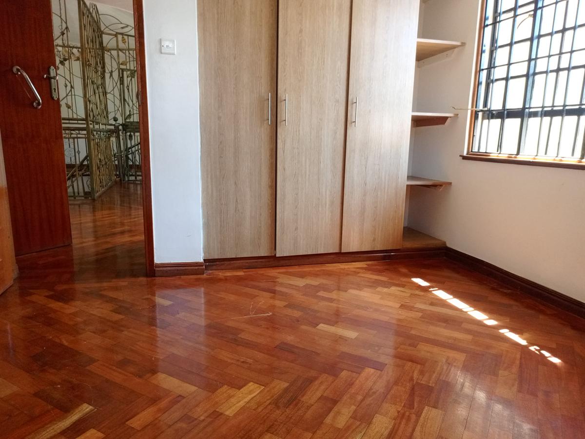 4 Bed Townhouse with En Suite in Runda - 10