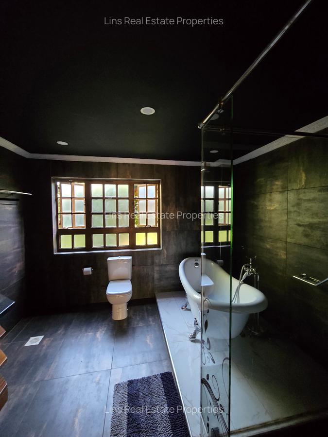 3 Bed House with En Suite in Nyari - 6