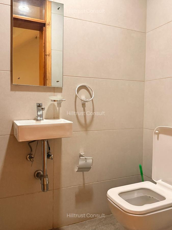 7 Bed Townhouse with En Suite at Off Ruaka Drive - 13