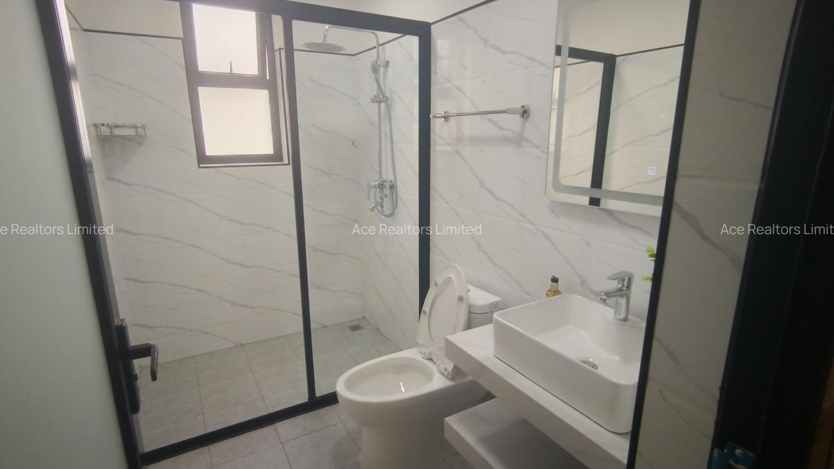 2 Bed Apartment with En Suite at Syokimau - 8