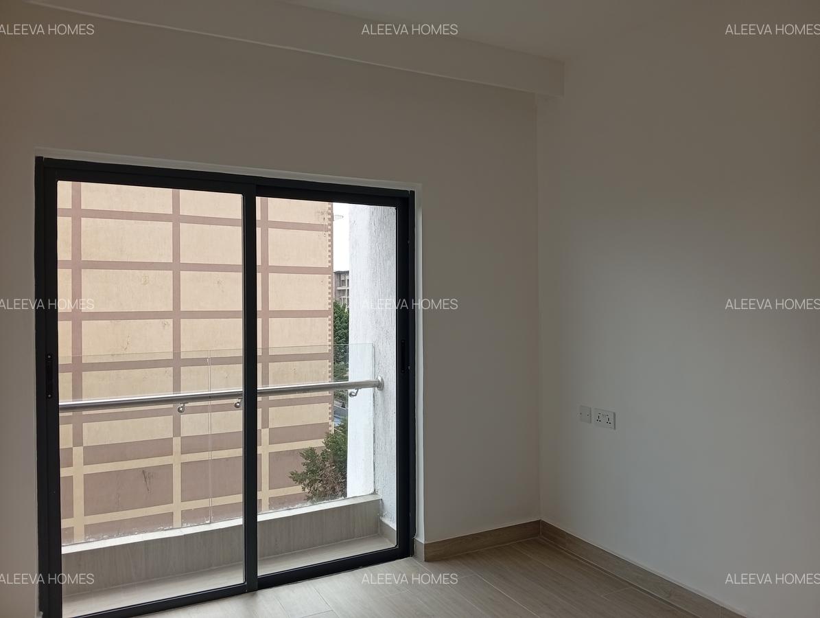 1 Bed Apartment with Swimming Pool in Kilimani - 8