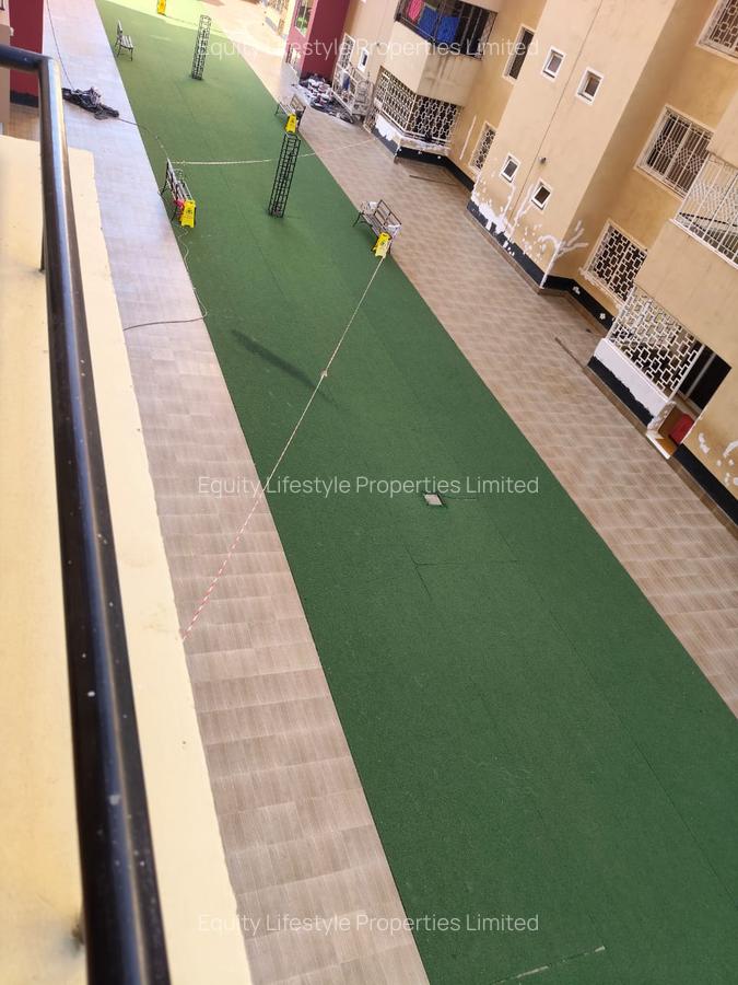 3 Bed Apartment with En Suite in Kilimani - 6