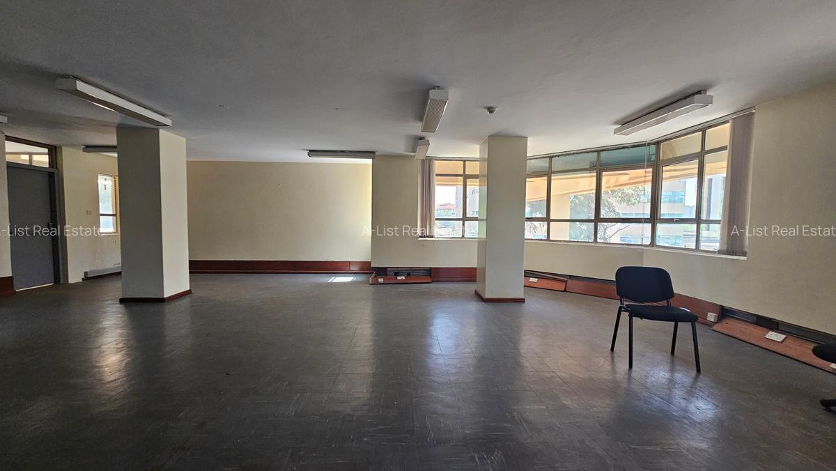 1,300 ft² Commercial Property with Backup Generator at Westlands Area - 15