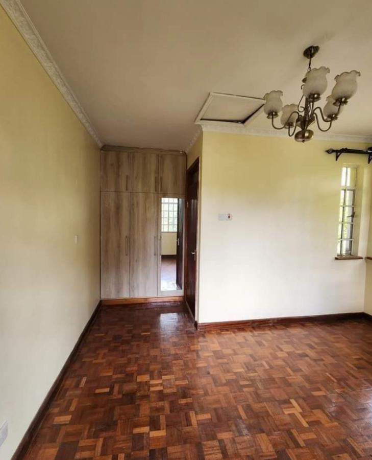 2 Bed House with En Suite in Karen - 7