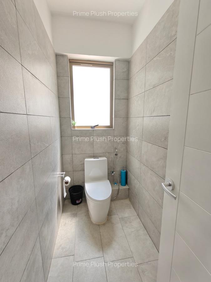 Furnished 4 Bed Apartment with En Suite in Lavington - 5