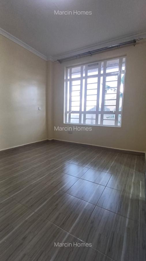 4 Bed Townhouse with En Suite at Kenyatta Road - 7