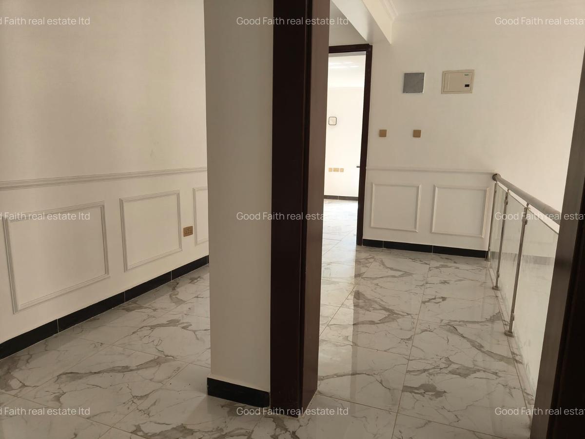 5 Bed House with En Suite in Karen - 8