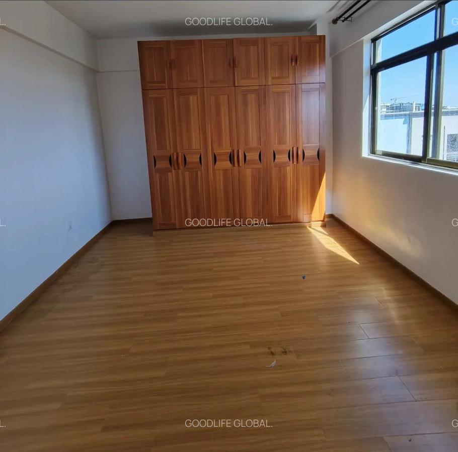 2 Bed Apartment with En Suite at Kileleshwa - 4