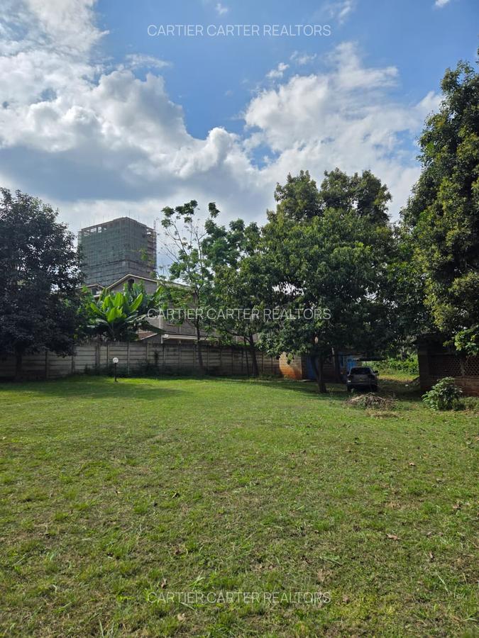 Land at Riverside Drive - 3