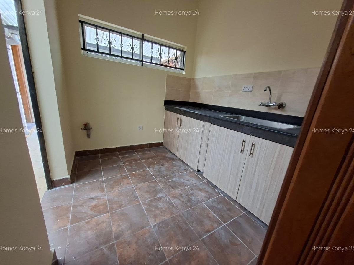 4 Bed Townhouse in Lower Kabete - 7