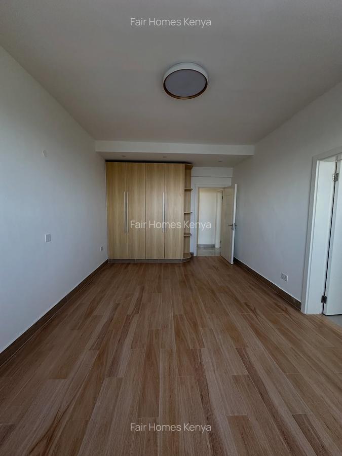 4 Bed Apartment with En Suite at Othaya Road - 12