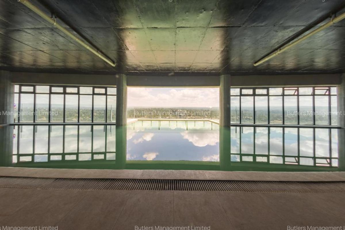 Furnished 2 Bed Apartment with En Suite at Church Road - 16