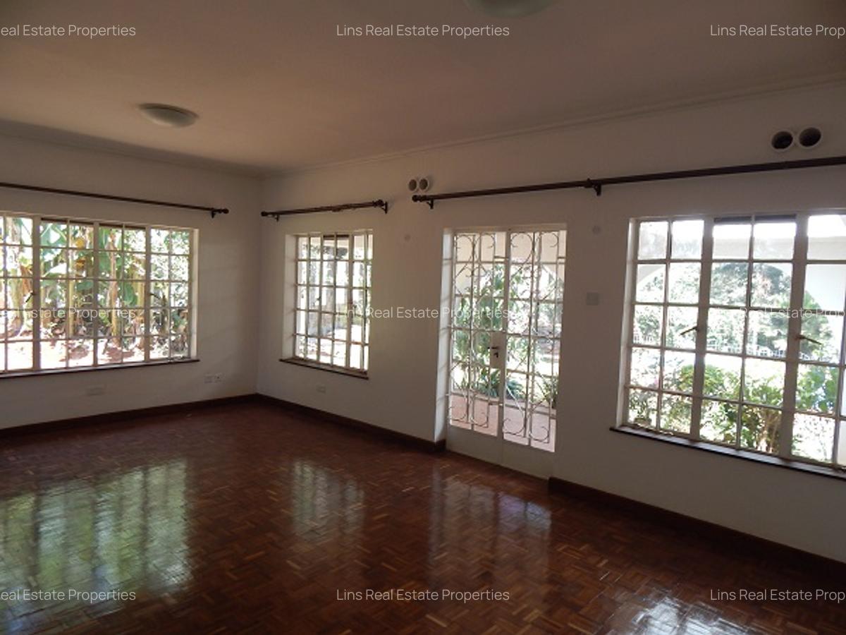 5 Bed House with En Suite in Lower Kabete - 17