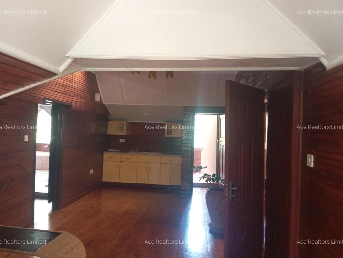6 Bed House with En Suite at Old Muthaiga Golf Club - 14
