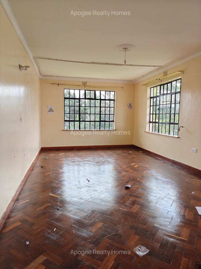 5 Bed House with En Suite at Muthaiga - 7
