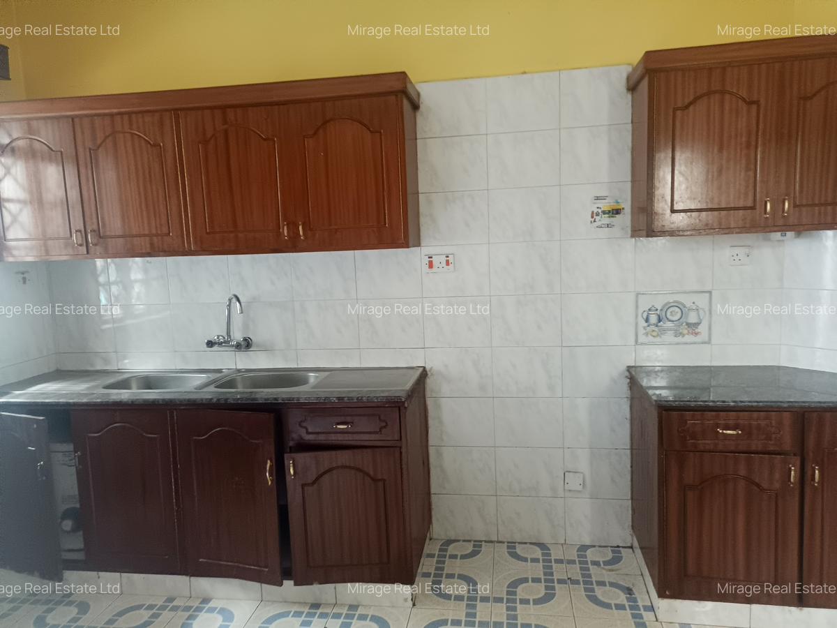 5 Bed Townhouse with En Suite in Kilimani - 5