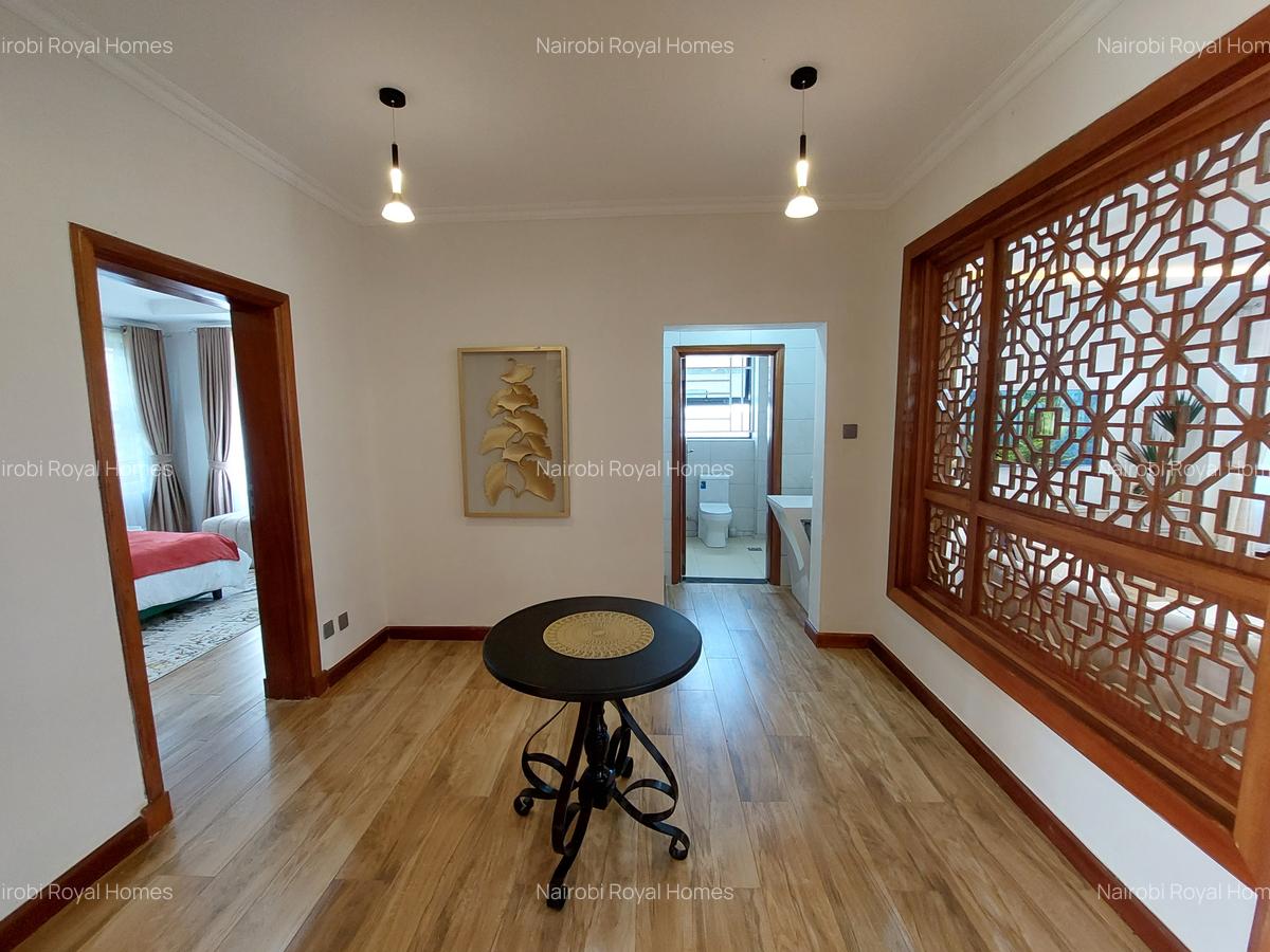 4 Bed House with En Suite at Paradise Lost - 11