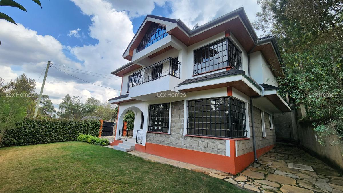 3 Bed House with En Suite at Rimpa - 2