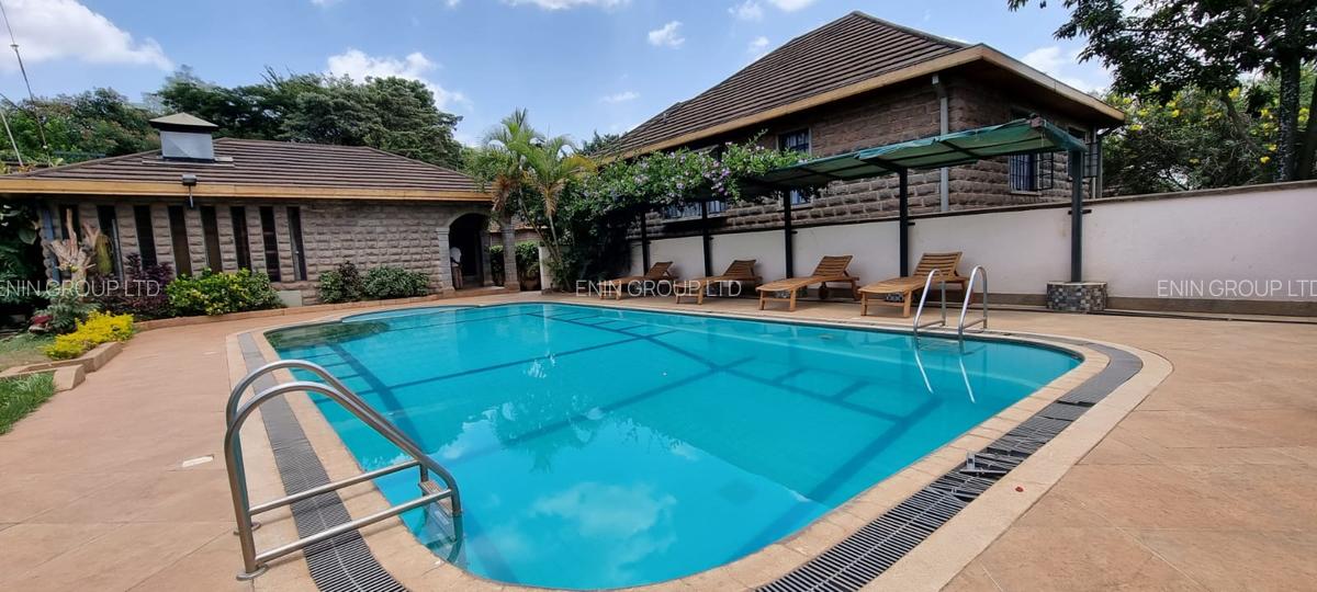 4 Bed Townhouse with En Suite at Shanzu Road - 2