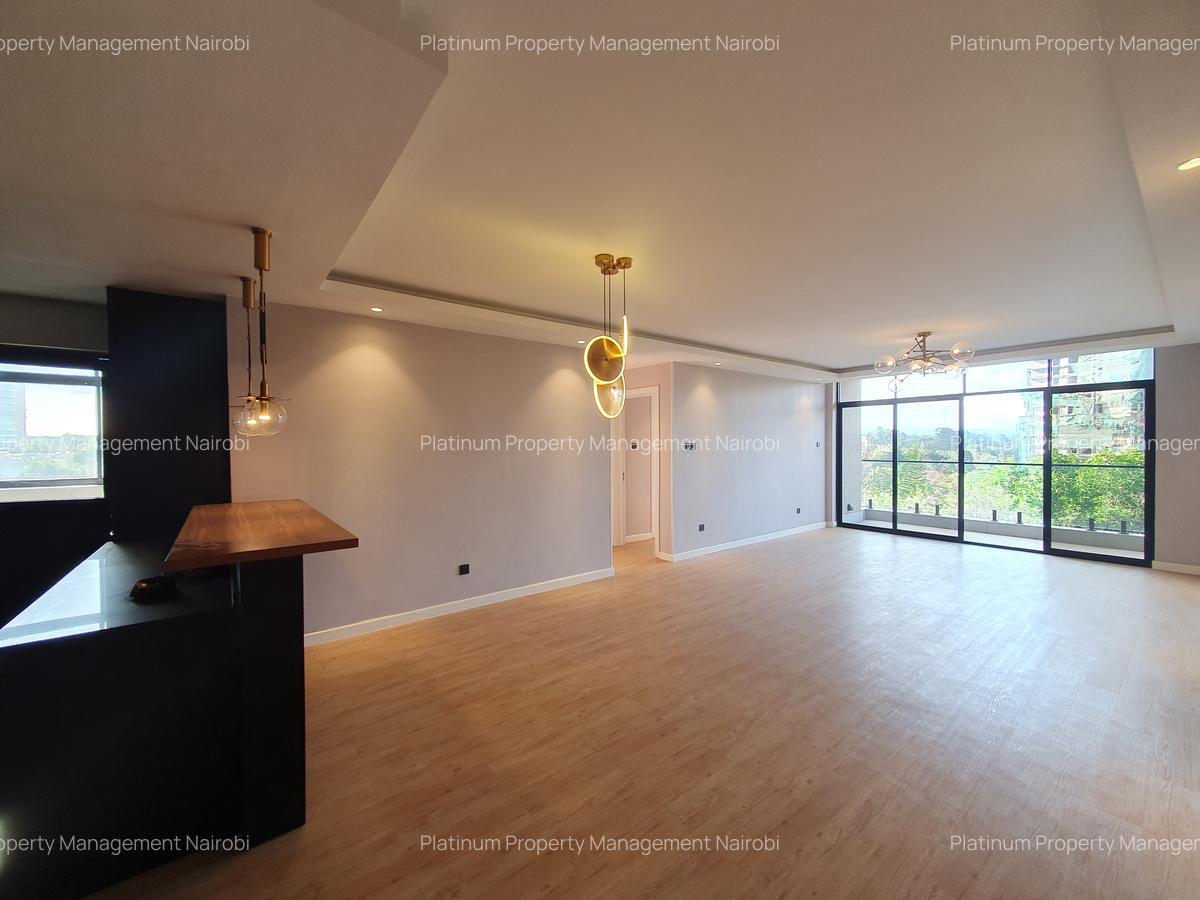 3 Bed Apartment with En Suite at Matundu Lane - 1