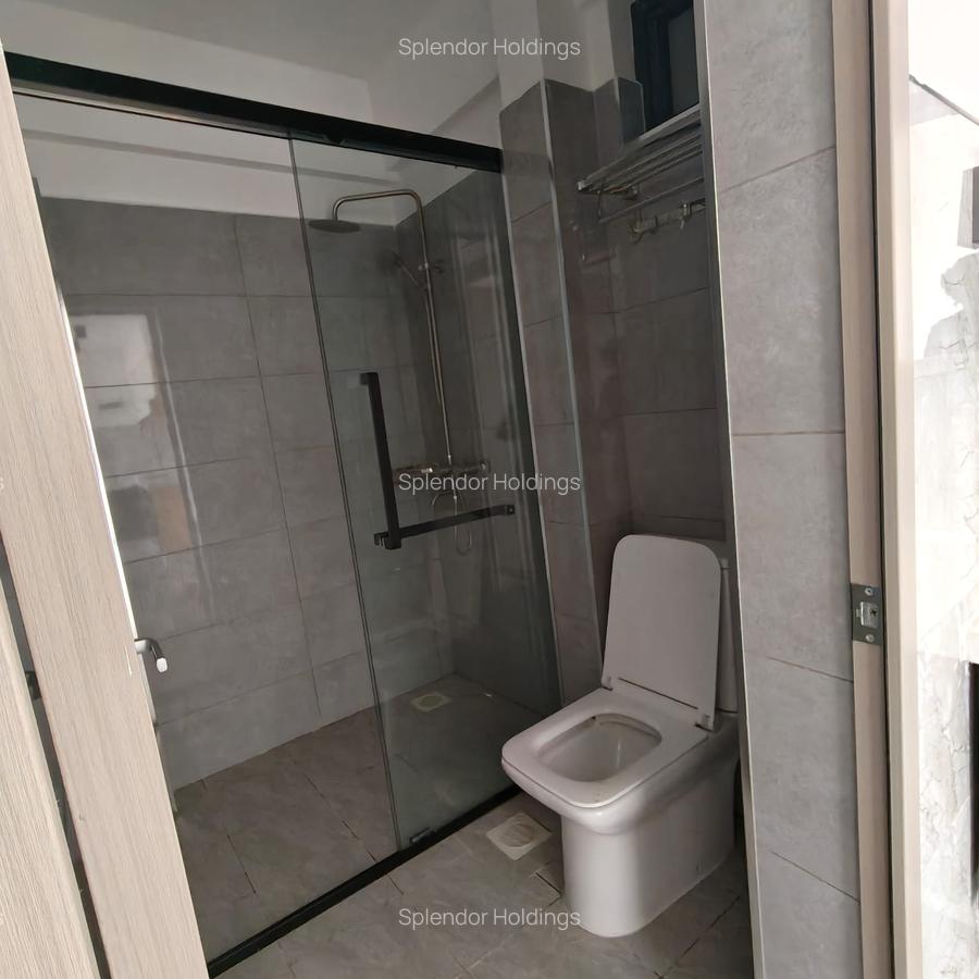 1 Bed Apartment with Gym in Kileleshwa - 15