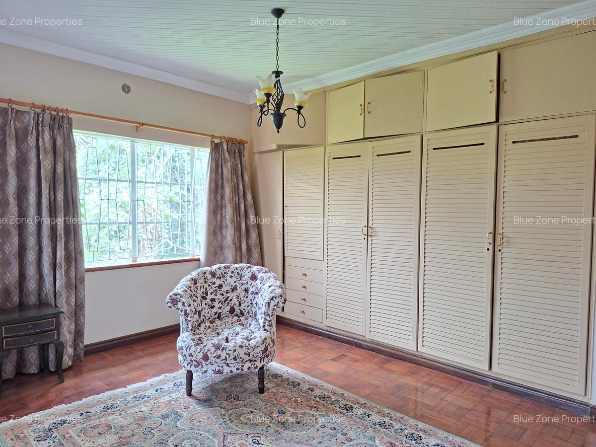 3 Bed Townhouse with En Suite at Off Duom Palm Street - 13