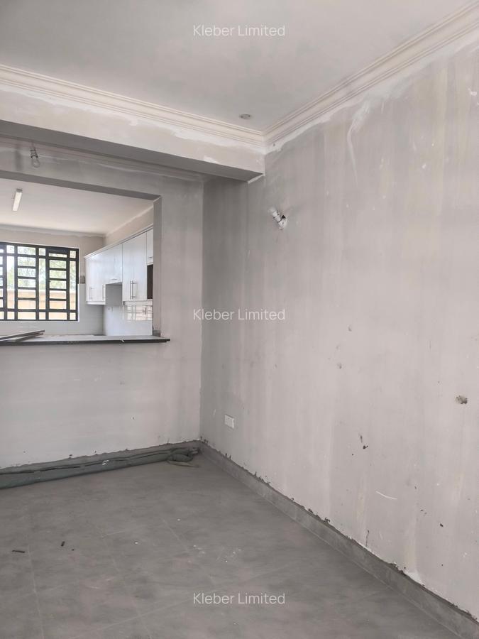 3 Bed House with En Suite at Ngong Matasia - 2