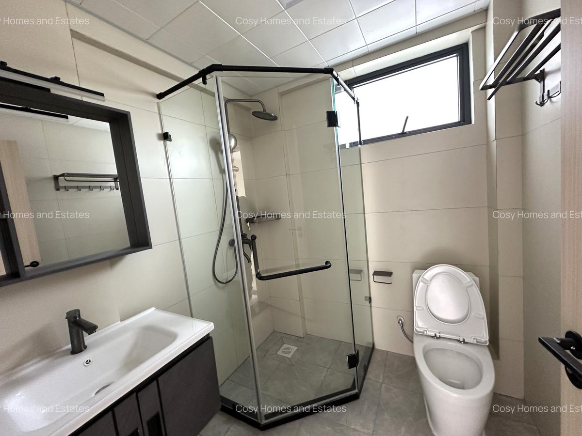 2 Bed Apartment at Westlands - 8