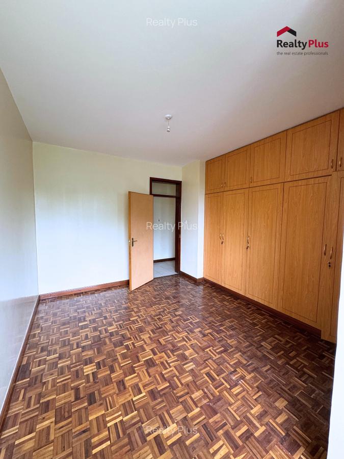 3 Bed Apartment with En Suite at Elgeyo Marakwet Road - 8