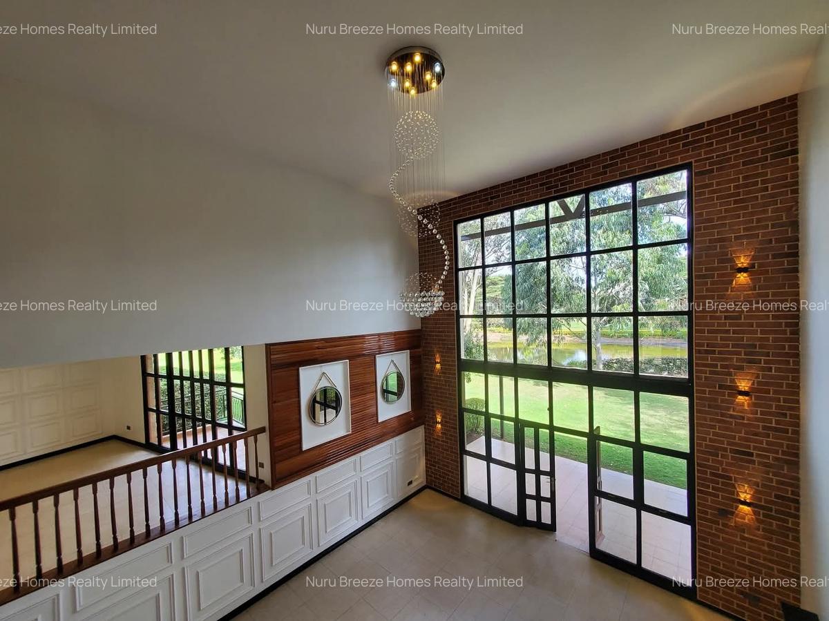 5 Bed Townhouse with En Suite in Karen - 14