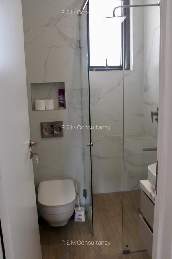 Furnished 3 Bed Apartment with Swimming Pool in Riverside - 10