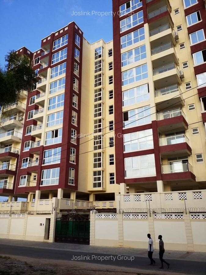Serviced 4 Bed Apartment with En Suite in Nyali Area - 6