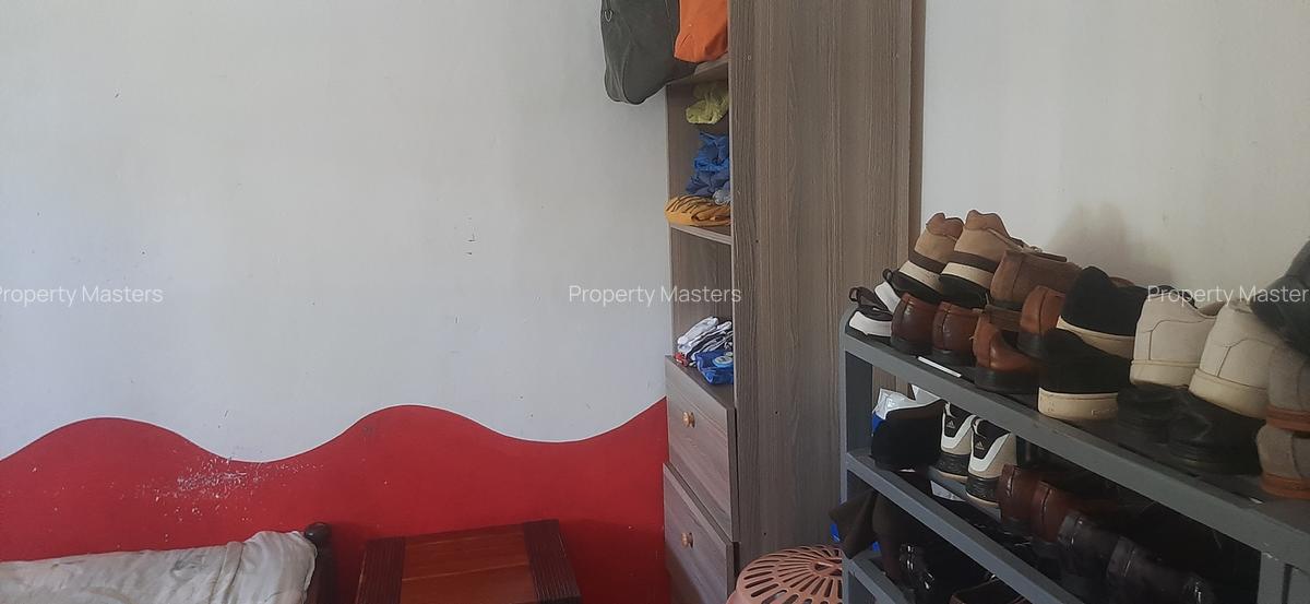 3 Bed House with En Suite at Tigoni Road - 19