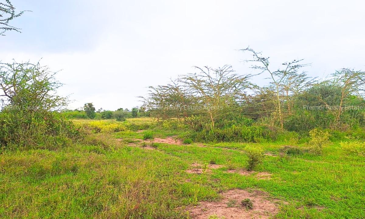 2.5 ac Commercial Land at Mombasa Road - 5