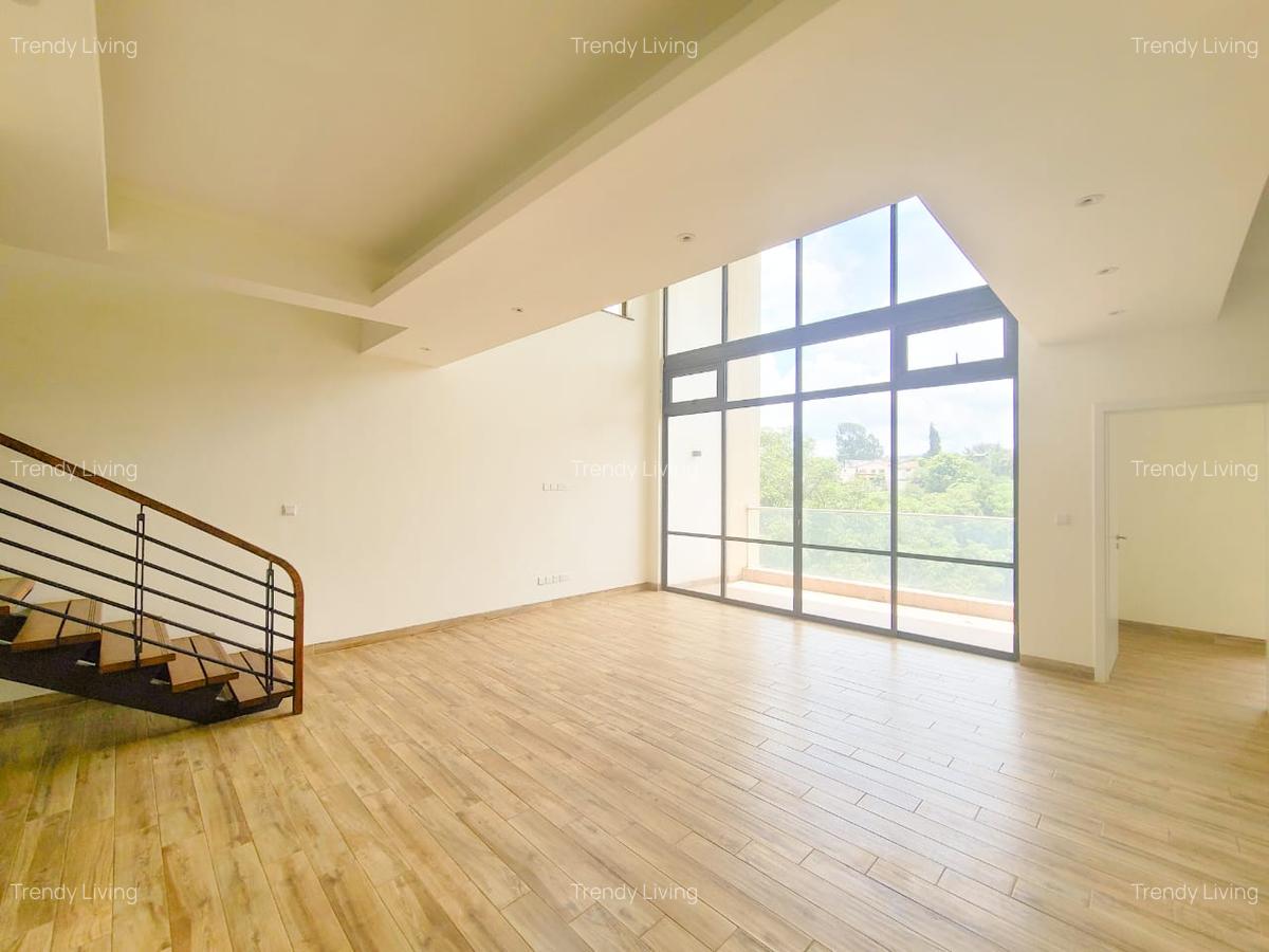 Serviced 4 Bed Apartment with En Suite at Rumaisa - 4