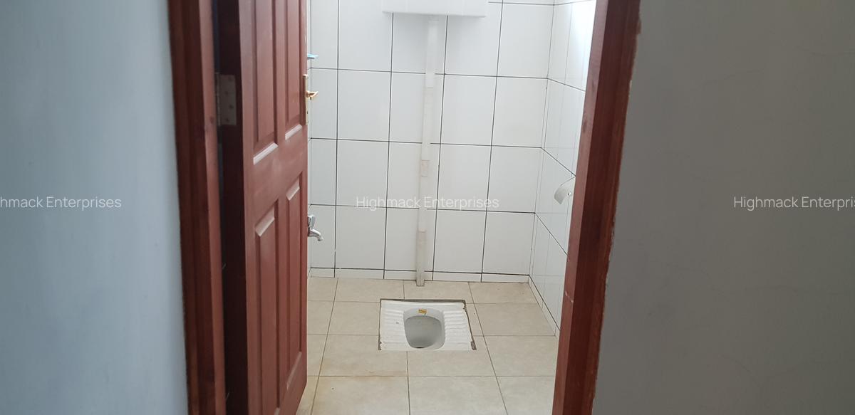 8,000 ft² Warehouse with Service Charge Included at Mombasa Road - 3