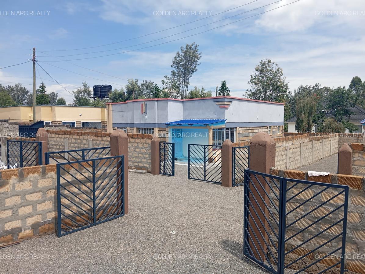 3 Bed House with En Suite in Ongata Rongai - 2