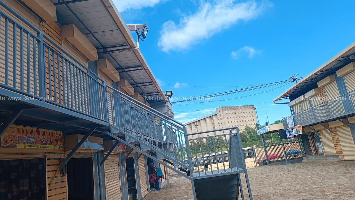 Commercial Property with Parking in Donholm - 6