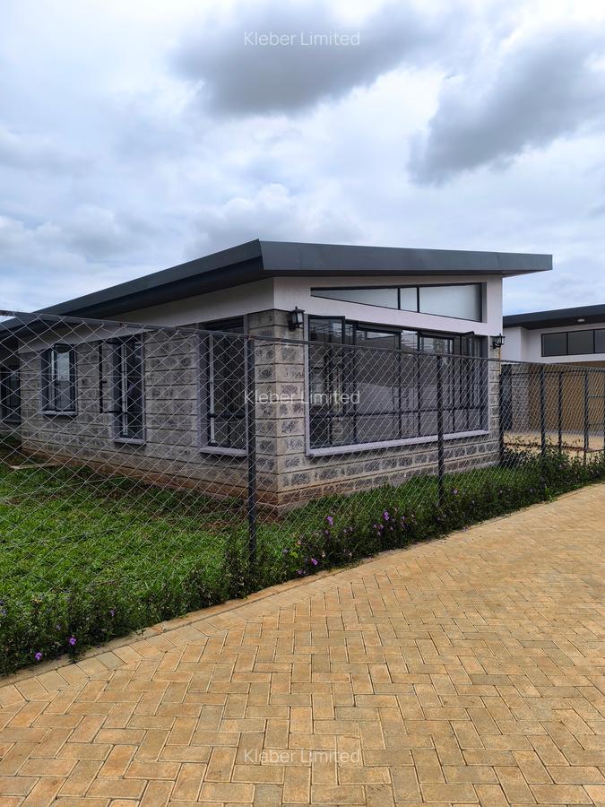 3 Bed House with En Suite in Ruiru - 18