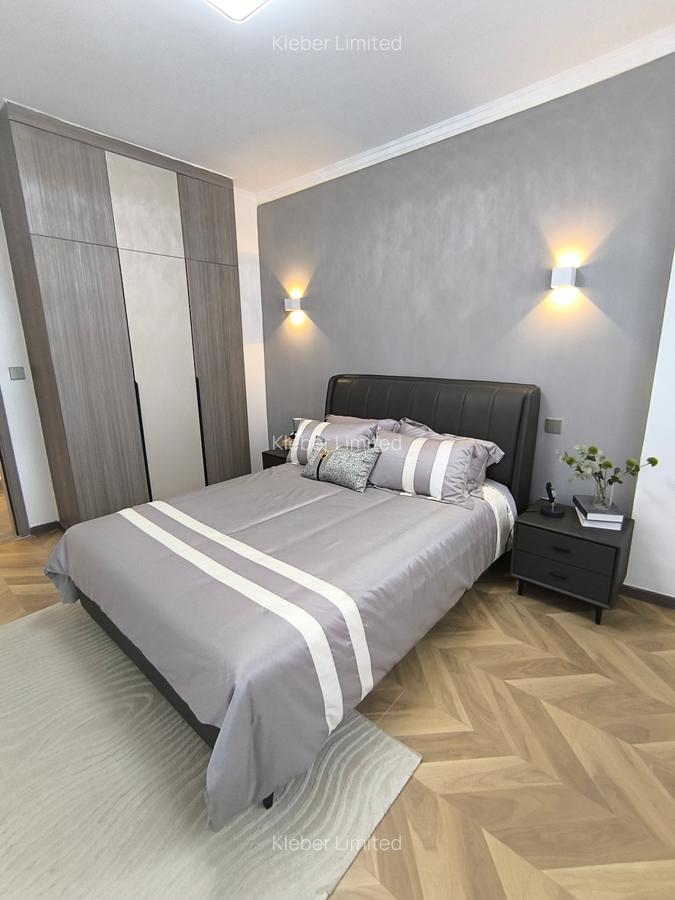 4 Bed Apartment with En Suite at Githunguri Road - 14