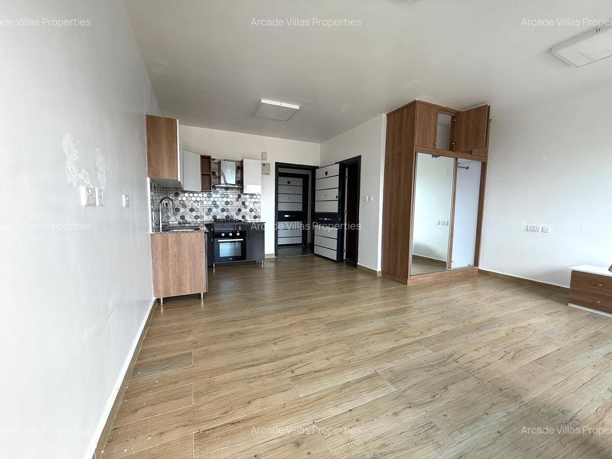 Studio Apartment with En Suite in Kileleshwa - 7