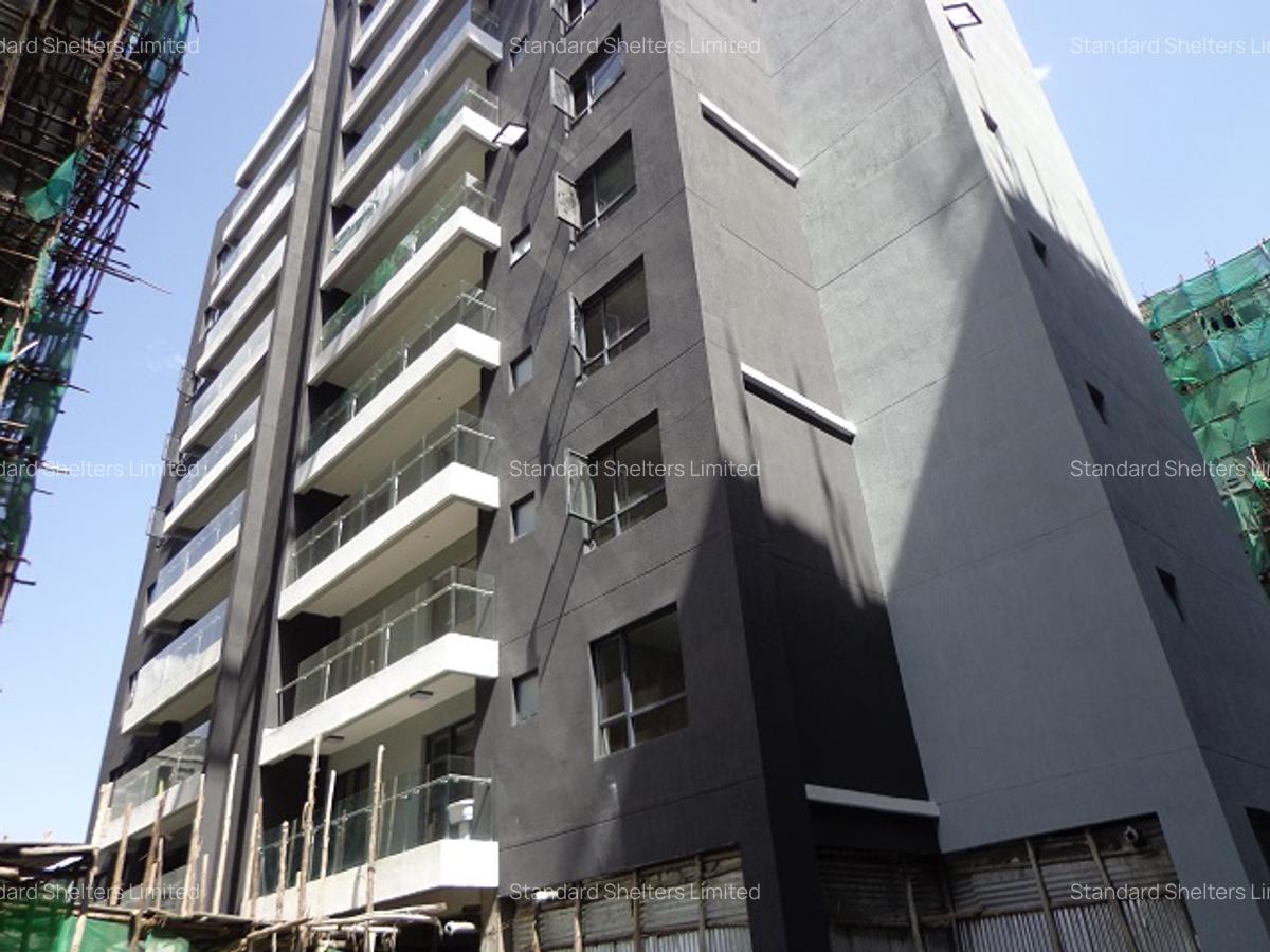 3 Bed Apartment with En Suite in Mombasa Road - 19