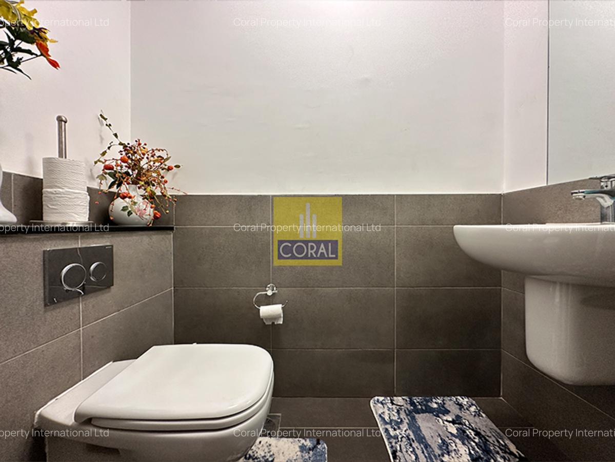 3 Bed Apartment in Thika Road - 13