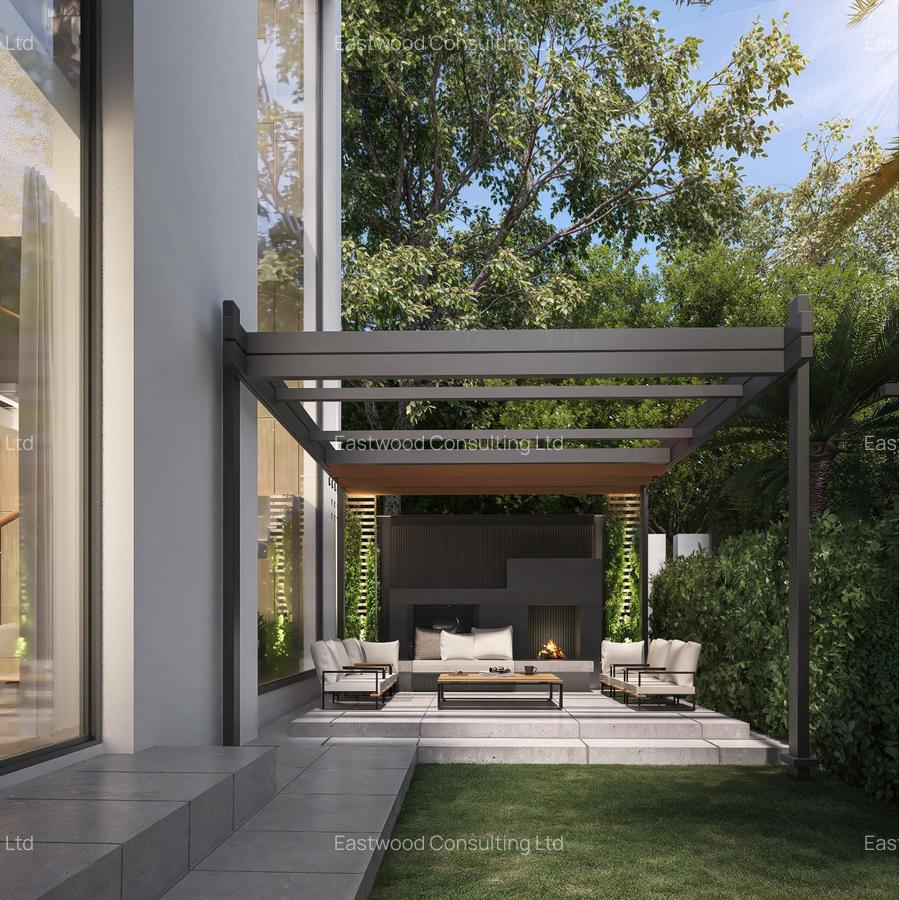 6 Bed Townhouse with En Suite in Lavington - 4