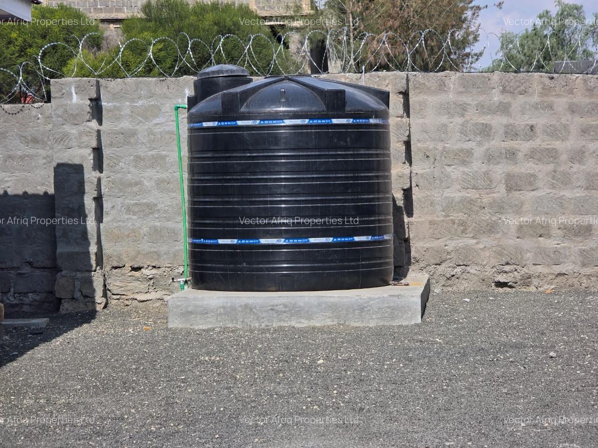 3 Bed House with En Suite in Kitengela - 13